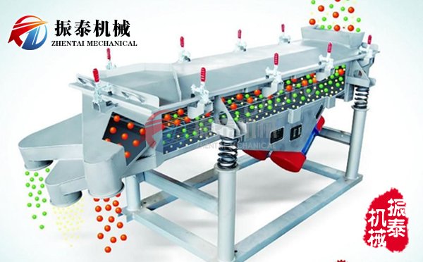 DZSF系列国精产品999麻豆亚洲筛分原理